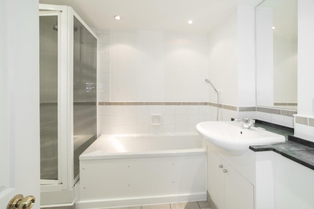 Stay Inn Apartments Bloomsbury London Exterior foto