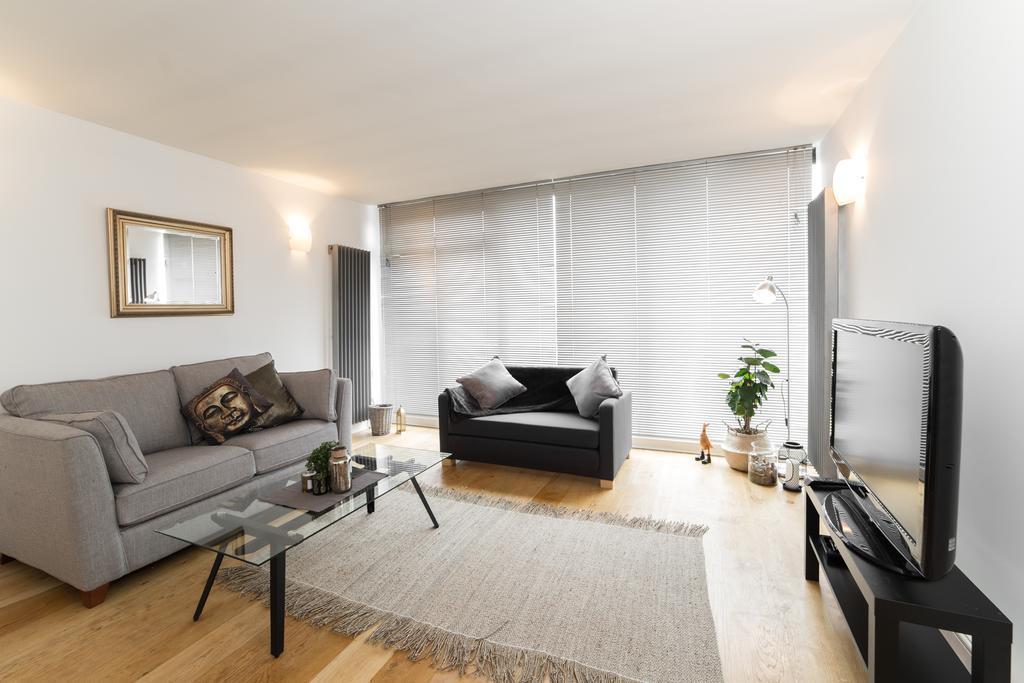 Stay Inn Apartments Bloomsbury London Exterior foto