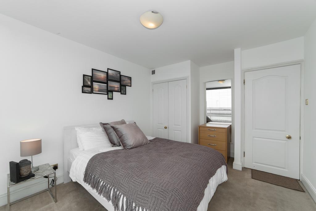 Stay Inn Apartments Bloomsbury London Exterior foto