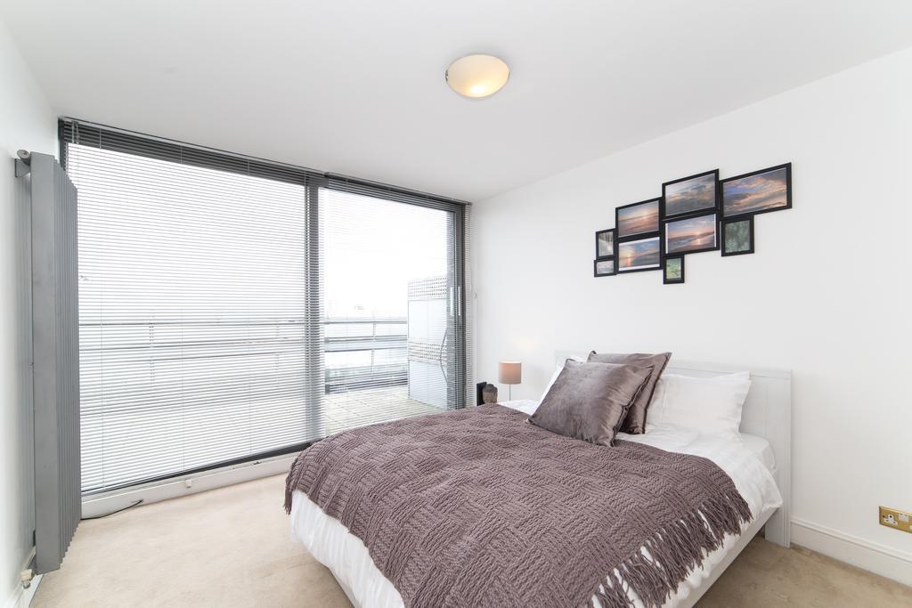 Stay Inn Apartments Bloomsbury London Exterior foto