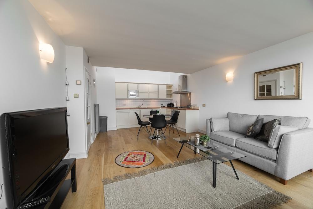 Stay Inn Apartments Bloomsbury London Exterior foto