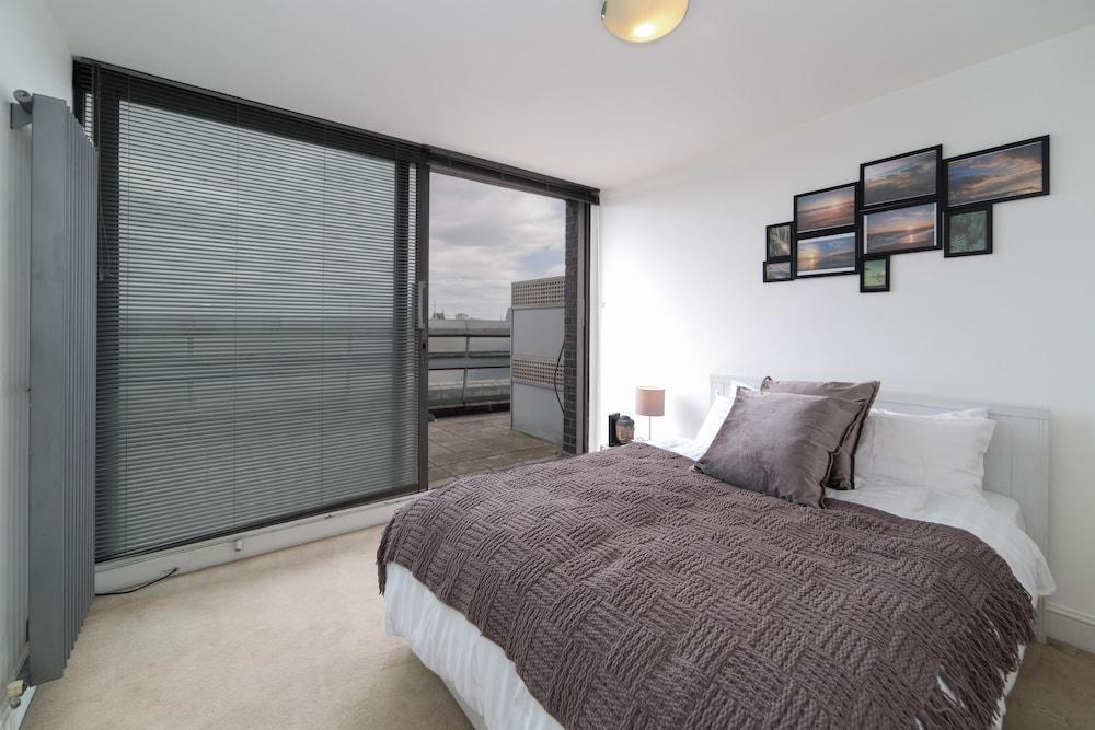 Stay Inn Apartments Bloomsbury London Exterior foto